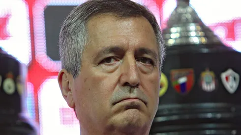 Jorge Vergara y su legado