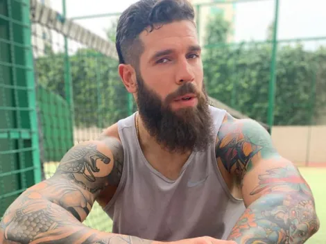 ¿Quién es Fharid Sámano de Survivor México 2023?