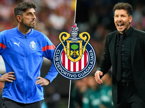 Paunovic y el consejo de Simeone para lograr el éxito en Chivas