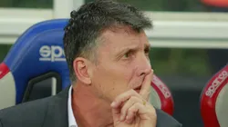 Siboldi sueña con Ozziel Herrera.