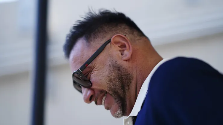 Antonio Mohamed no tendría en cuenta a estos jugadores