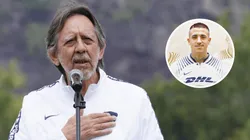 ¿Leopoldo Silva eligió mal al refuerzo?