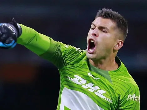 Julio González le envió un DESAFIANTE mensaje a Gil Alcalá y Sebastián Sosa