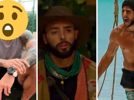 Survivor México 2023: No es Yusef Farah, este sería el refuerzo que llega este 29 de mayo