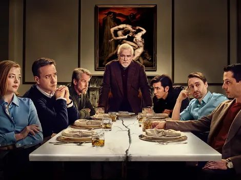 FINAL de Succession: ¿A qué hora se estrena el ÚLTIMO CAPÍTULO y dónde verlo?