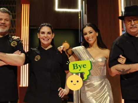 MasterChef Celebrity 2023: ¿Quiénes son los famosos eliminados hasta ahora?