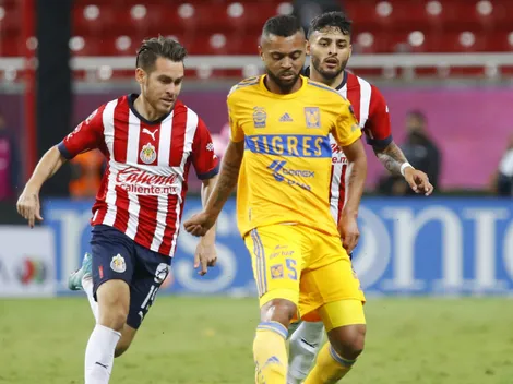 ¿Hay gol de visitante en Chivas vs. Tigres por la final de la Liga MX 2023?