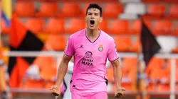 César Montes y un gol clave para Espanyol.