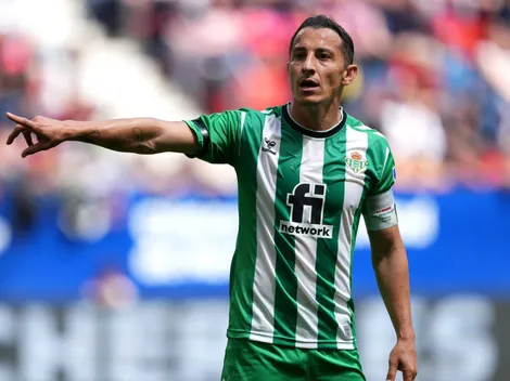 Girona vs. Betis de Andrés Guardado, EN VIVO por la Liga de España 2023: dónde ver en México, TV y streaming