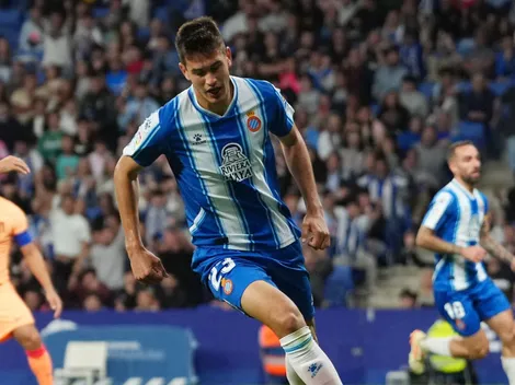 Cómo ver Valencia vs. Espanyol de César Montes en México por La Liga 2023: TV y streaming online