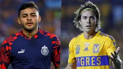 Pronóstico de Chivas vs. Tigres UANL