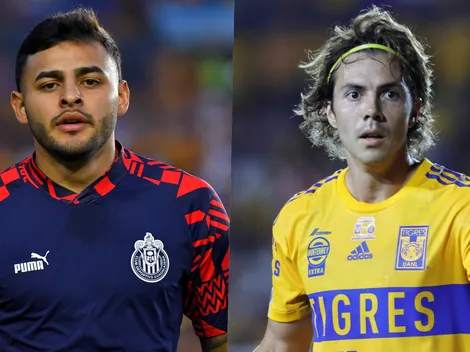 Pronóstico de Chivas vs. Tigres UANL