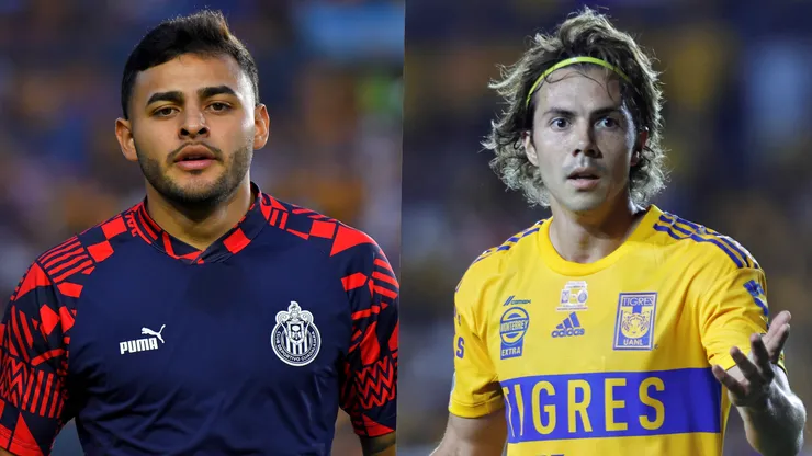 Pronóstico de Chivas vs. Tigres UANL