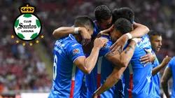 Cruz Azul renueva sus ilusiones con un fichaje inesperado.