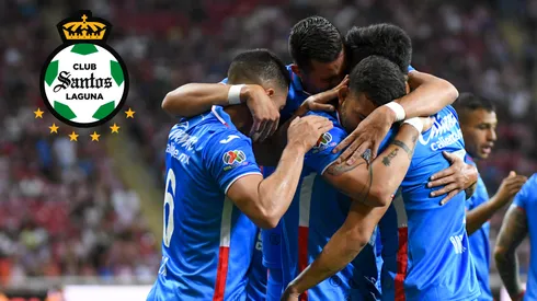 Cruz Azul renueva sus ilusiones con un fichaje inesperado.