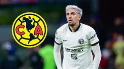 Diego Váldes no tiene claro su futuro con América