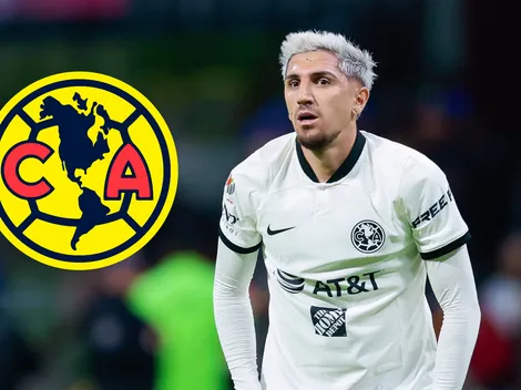 Diego Valdés aclara si seguirá o no con América