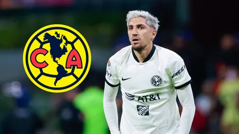 Diego Váldes no tiene claro su futuro con América