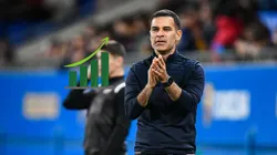 Rafa Márquez ha dejado gran impresión en su primera temporada como técnico del Barcelona B