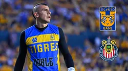 Nahuel Guzmán es optimista de cara a la vuelta