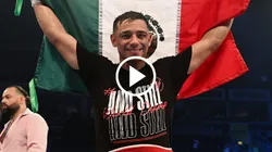 Gran KO del Venado ante Conlan.