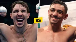 Michael Conlan ADVIERTE al Venado López previo al combate.