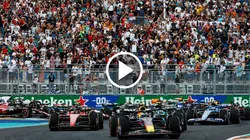 Se viene el Gran Premio de Mónaco 2023.