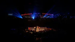 ¿Quién pelea este fin de semana?