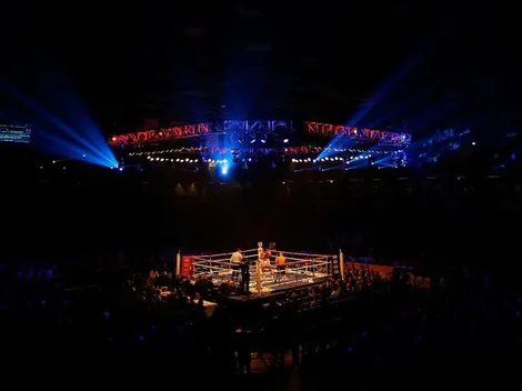 ¿Quién pelea HOY sábado 27 de mayo de 2023?