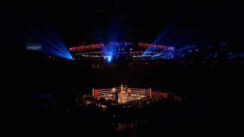 ¿Quién pelea este fin de semana?