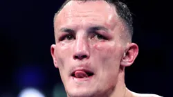 ¿Quién es Josh Warrington?