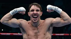 ¿Quién es Michael Conlan?
