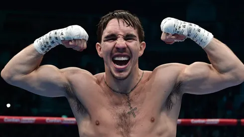 ¿Quién es Michael Conlan?