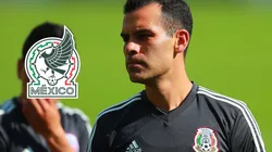 Rafa Márquez se ve dirigiendo a la Selección Mexicana en un futuro