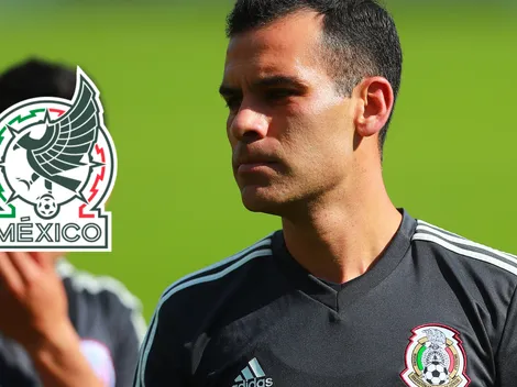 Rafa Márquez sueña con dirigir a la Selección Mexicana
