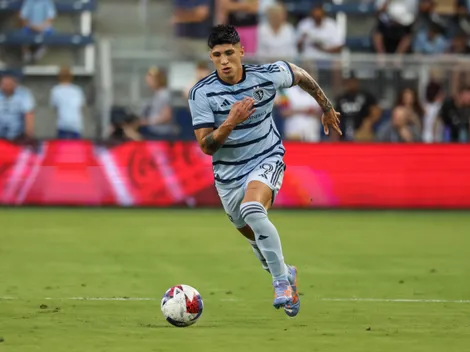 La dirigencia de Chivas Guadalajara se sintió traicionada con Alan Pulido