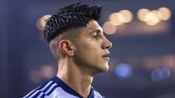 ¿Por qué no volvió a Chivas?