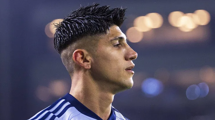 ¿Por qué no volvió a Chivas?