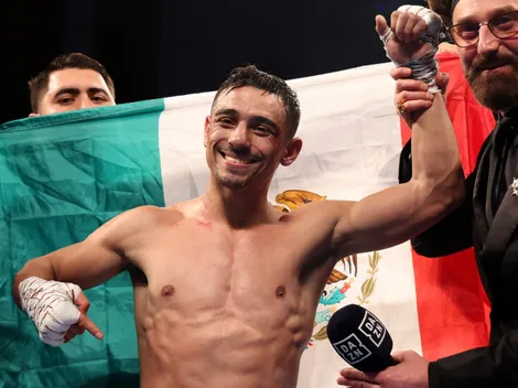 ¿Quién es Luis el Venado López