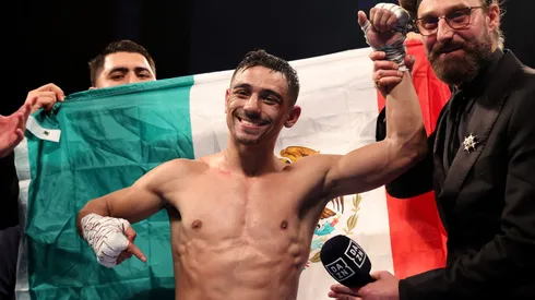 ¿Quién es Luis el Venado López?