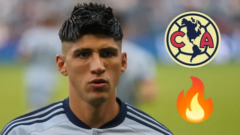Alan Pulido critica a los clubes que fichan muchos extranjeros
