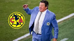 Miguel Herrera no le cierra las puertas al América