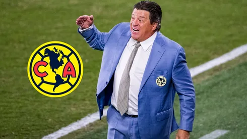 Miguel Herrera no le cierra las puertas al América