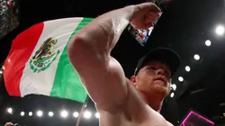 El día que Canelo Álvarez negoció con secuestradores la liberación de su hermano