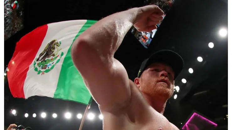 El día que Canelo Álvarez negoció con secuestradores la liberación de su hermano