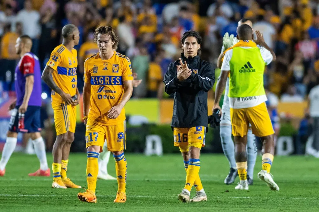 Sebastián Córdova y Diego Lainez han mostrado su mejor nivel en la liguilla del Clausura 2023 (Imago)