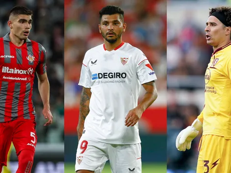 Agenda de mexicanos en Europa para este fin de semana