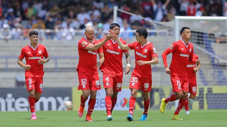 Toluca perdería a una de sus figuras