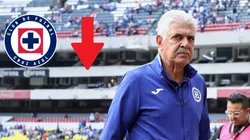 Ferretti no cuenta con estos tres jugadores