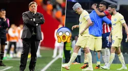 Miguel Herrera - América